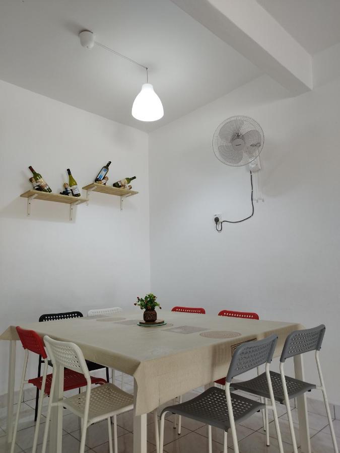 Wong Bentong Makmur Homestay Exterior photo