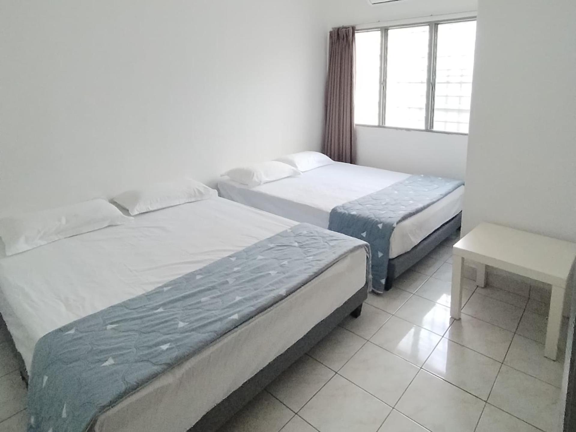 Wong Bentong Makmur Homestay Exterior photo